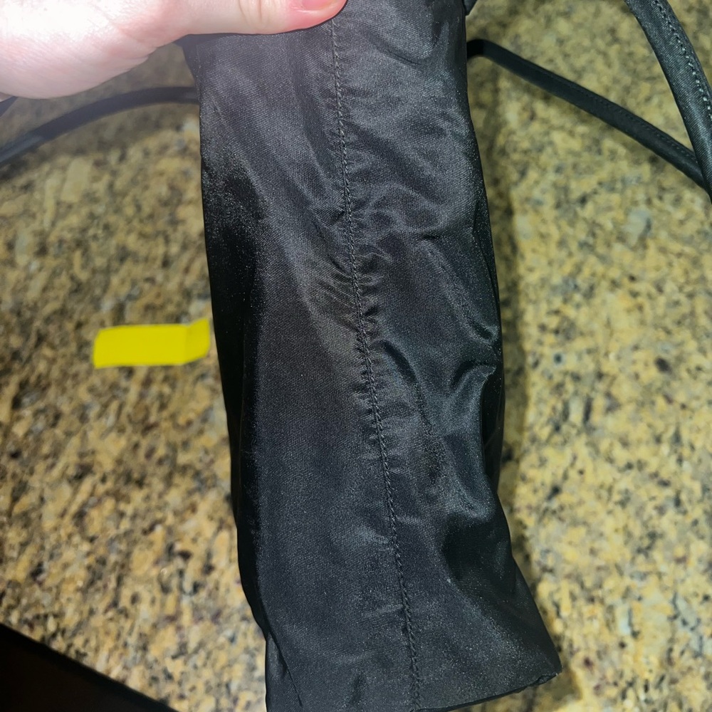 Prada Nylon Purse - Picture 5 of 8